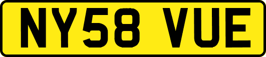 NY58VUE