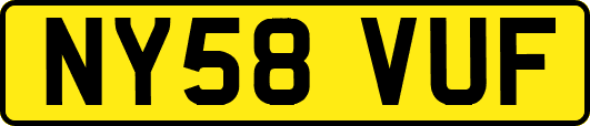NY58VUF