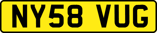 NY58VUG