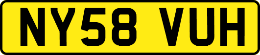 NY58VUH