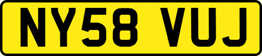 NY58VUJ