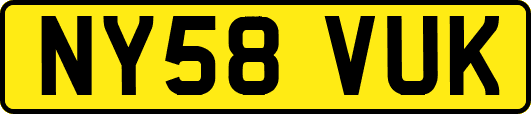 NY58VUK