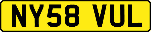 NY58VUL