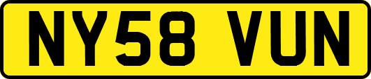 NY58VUN