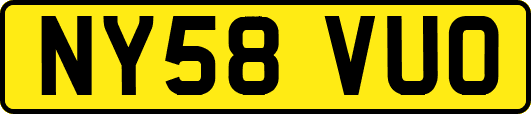 NY58VUO