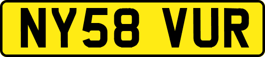 NY58VUR