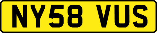 NY58VUS