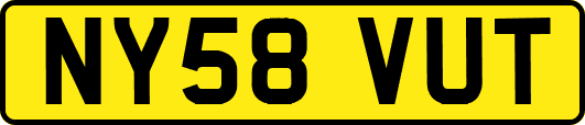 NY58VUT