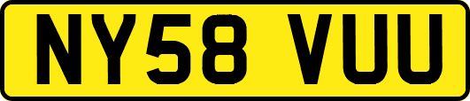 NY58VUU