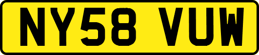 NY58VUW