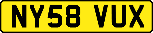 NY58VUX