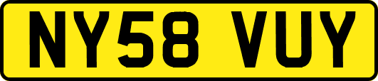 NY58VUY