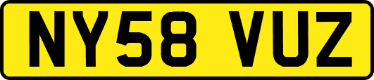 NY58VUZ