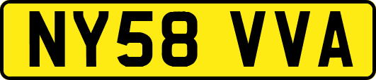 NY58VVA