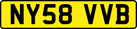 NY58VVB