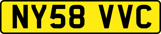 NY58VVC