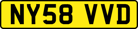 NY58VVD