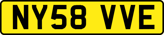 NY58VVE