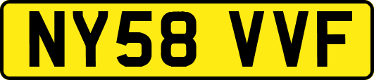 NY58VVF