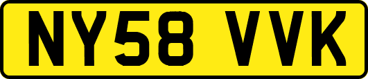 NY58VVK