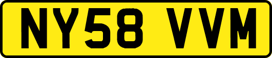 NY58VVM
