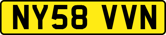 NY58VVN