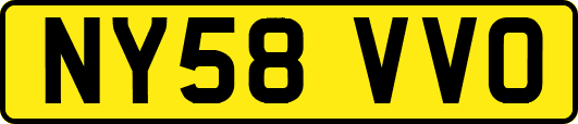NY58VVO