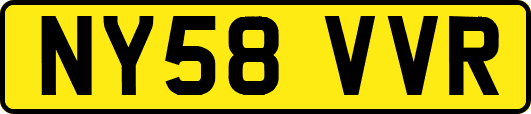 NY58VVR