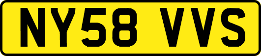 NY58VVS