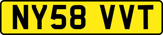 NY58VVT
