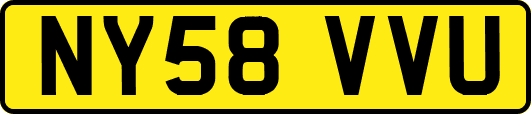 NY58VVU