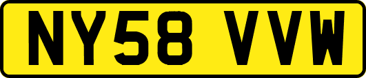 NY58VVW