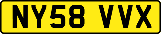NY58VVX