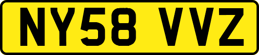 NY58VVZ