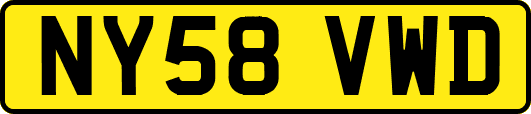 NY58VWD