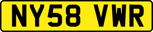 NY58VWR