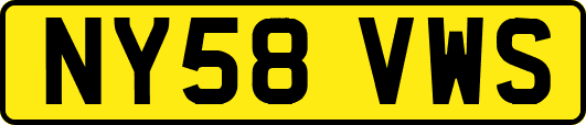 NY58VWS