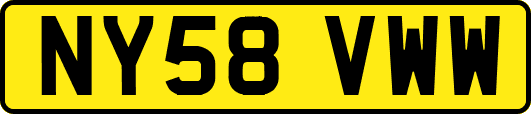 NY58VWW