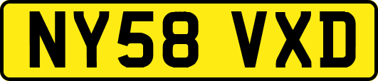 NY58VXD