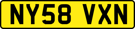 NY58VXN