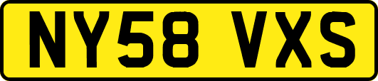 NY58VXS