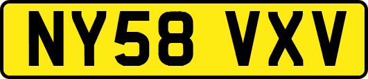 NY58VXV