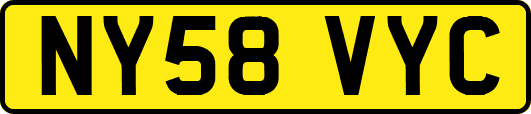 NY58VYC