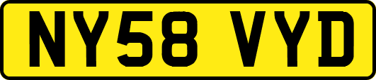 NY58VYD