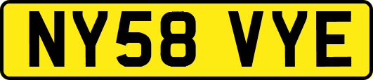 NY58VYE