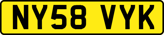 NY58VYK