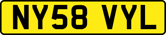 NY58VYL