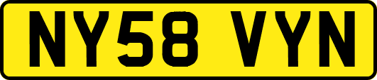 NY58VYN