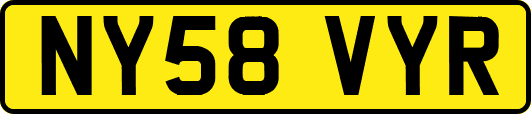 NY58VYR