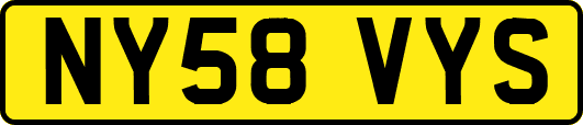 NY58VYS